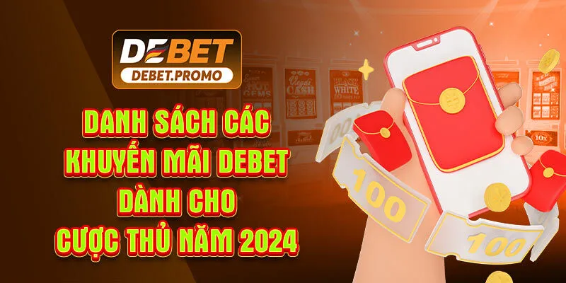Khuyến Mãi Debet Khuyến Mãi Debet